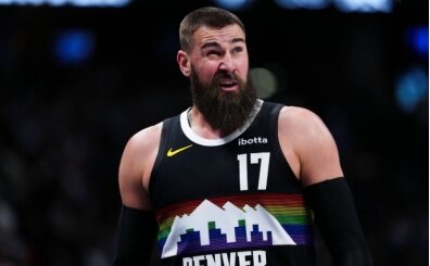 Valanciunas, 14 yıllık NBA kariyerinin ardından Litvanya'ya dönüyor