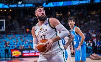 Jonas Valanciunas, EuroLeague'e d�nmeyi planlam�yor