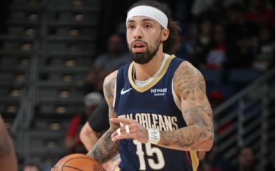 Jose Alvarado ile ilgilenen tak�mlar aras�nda Lakers da yer al�yor