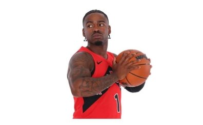 Raptors, Jamal Shead'in sözleşmesini 3 yıllığına uzattı