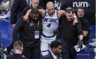 Magic'te Banchero'nun ardından Suggs endişesi