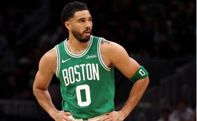 Tatum: 'Aşil sakatlığında en zor engel zihinsel süreç'
