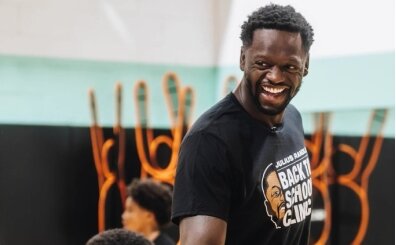 Randle: 'Nets, beklentilerin �zerine ��kacak'