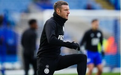 Burnley, Jamie Vardy'yi kadrosuna kattı!