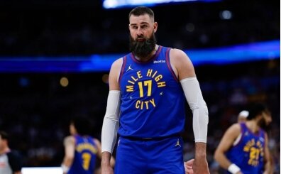 Nuggets, Jonas Valanciunas ile yollarını ayırıyor