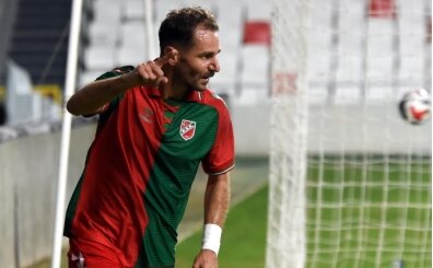 Kar��yaka finallerde tecr�beli