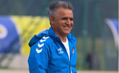 Kar��yaka, Topuk Yaylas�'nda haz�rlan�yor
