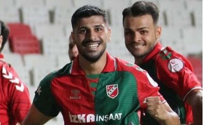 Kar��yaka, 12 ay cezal� Erol'u b�rakmad�