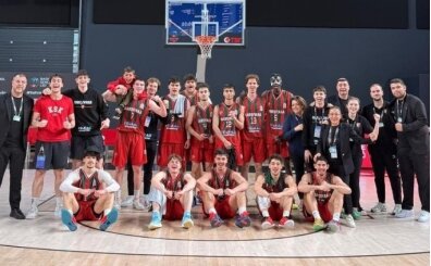 Kar��yaka ile Petkimspor, gen�lerde farkl� performans sergiledi