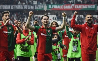 Kar��yaka, U�ak deplasman�nda!