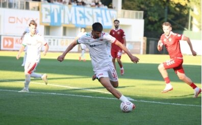 Kar��yaka ilk hafta umdu�unu bulamad�
