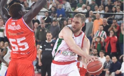 Kar��yaka potada �nemli deplasmanda