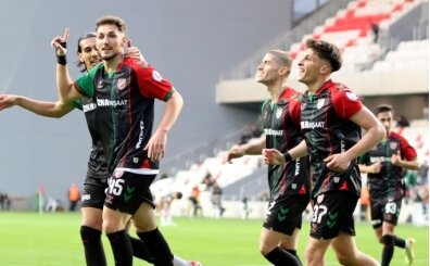 Kar��yaka prestij s�nav�nda