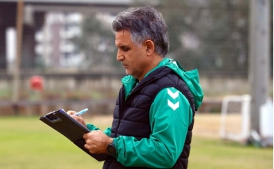 Basatemür: 'yeni bir sayfa açacağız'