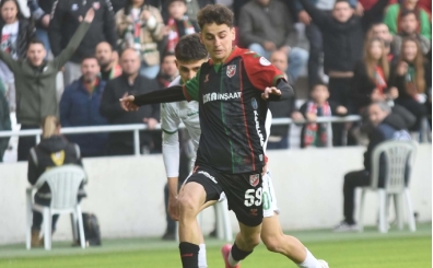 Kar��yaka'dan Adem Ye�ilyurt i�in Fenerbah�e a��klamas�