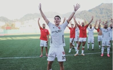 Kar��yaka'da g�ndem Mert Torlak