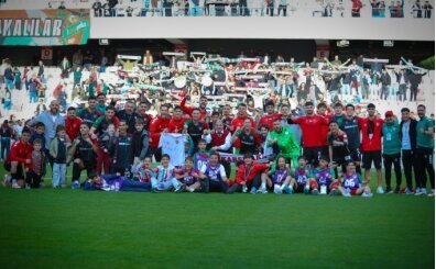 Kar��yaka'dan g�vde g�sterisi