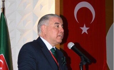 Kar��yaka'da Mehmet Yaya'dan 10 Haziran uyar�s�