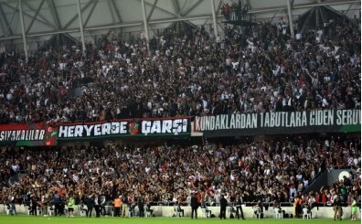 Karşıyaka'nın gözü derbide