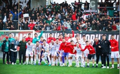 Kar��yaka'n�n g�z� play-offta