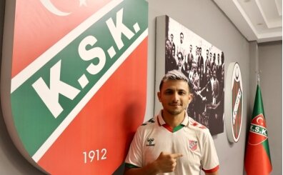 Kar��yaka'da derbi biletleri sat��ta