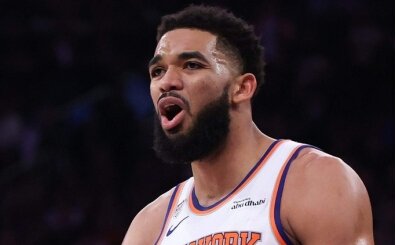 Knicks'ten Karl-Anthony Towns'a maa� indirimi talebi