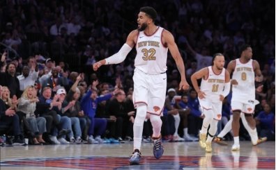 Towns'ın sözleşmesi NBA yöneticilerini de ikiye böldü