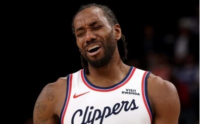 NBA, Los Angeles Clippers'a 5 kez ilk tur draft hakkı kaybı cezası verdi