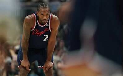 Raptors, Kawhi Leonard'a yeniden 'Ho� geldin' dedi