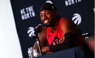 Kawhi Leonard'dan Toronto'ya mesaj: 'Kazanabilece�im bir ortam istiyorum'