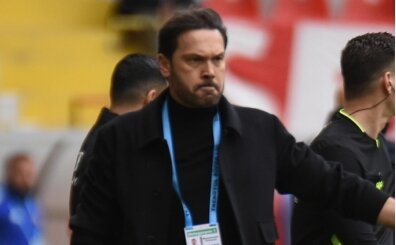 Kayseri'nin başında 2 maçta 4 puan!