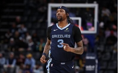 Caldwell-Pope, Grizzlies ile anla�arak serbest kald�; rotas� 76ers