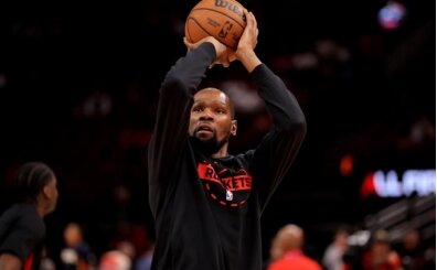 Durant, Jordan'� ge�meye haz�rlan�rken miras tart��malar�na ald�rm�yor