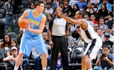 Gallinari: 'Kawhi, 50 milyon doların tamamını ödemeli'