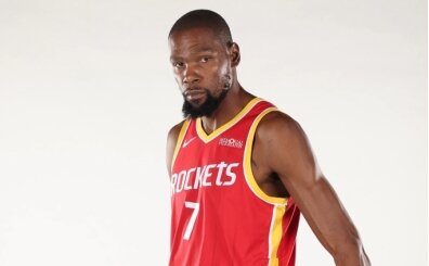 Durant: '�lk g�n� heyecanla bekliyorum'