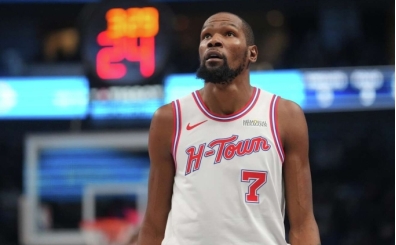 Durant, NBA'de kritik bir kural değişikliği bekliyor