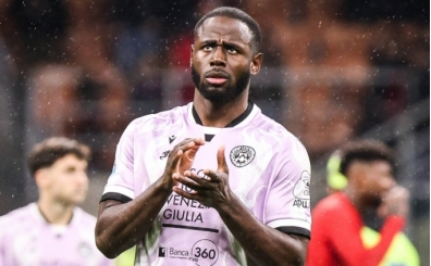 G.Saray'�n �talya seferinde forvet s�rprizi