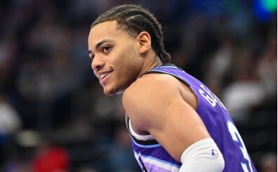 Jazz ile Keyonte George aras�nda 157,5 milyon dolarl�k anla�ma