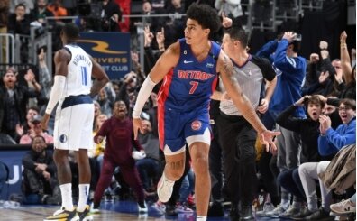 Kings'ten Killian Hayes'e 10 g�nl�k kontrat