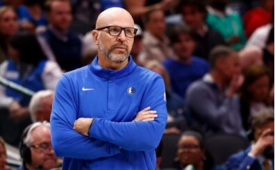 Kidd'den Mark Cuban'a net mesaj: 'Art�k �n�m�ze bakal�m'