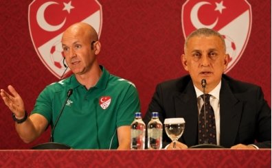 Süper Lig'de hakem atamaları Anthony Taylor'dan!