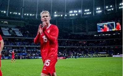 Galatasaray'da Matvey Kislyak ayrılığa bağlı!