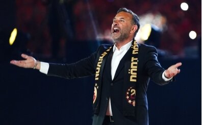 Okan Buruk'un Dünya Kupası tahminleri tuttu!