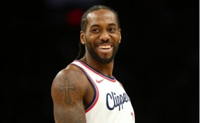 Kawhi Leonard ve Raptors, 126 milyon dolarlık uzatmaya yakın