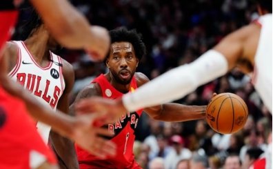 Kawhi: 'Büyük işler aceleye gelmez'