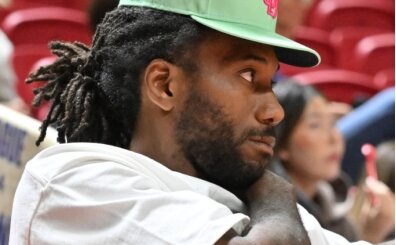 Silver, Kawhi soruşturmasının 'yaz bitmeden' tamamlanmasını bekliyor
