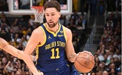 'Klay, Warriors'a geri dönmeye sıcak bakıyor' iddiası!