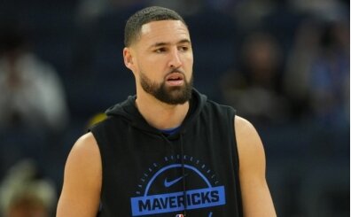 Klay'den 1996 Bulls - 2017 Warriors kar��la�t�rmas�na iddial� yan�t