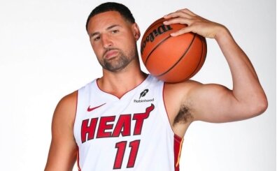 Thompson: 'Heat kültürü yalnızca bir slogan değil'