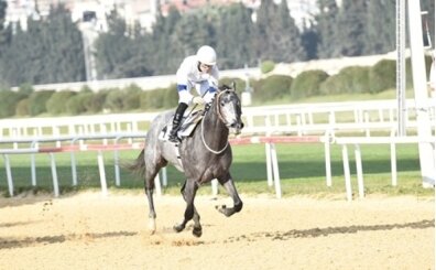 Hipodrom.com Ege Derbisi'nde kesin kay�tlar a��kland�